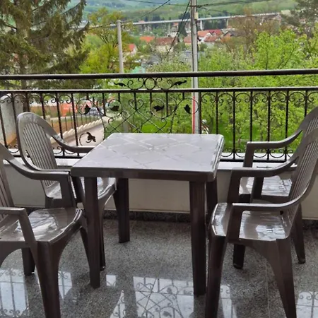 Natura Sarajevo Villa Gladno Polje