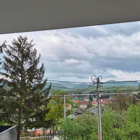 Natura Sarajevo Gladno Polje
