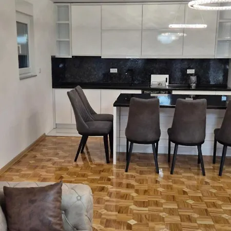 Natura Sarajevo Villa
