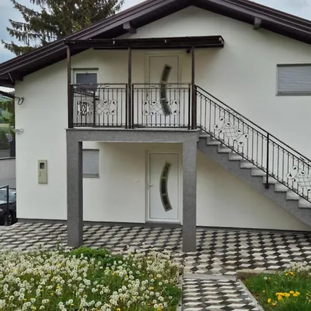 Villa Natura Sarajevo Gladno Polje