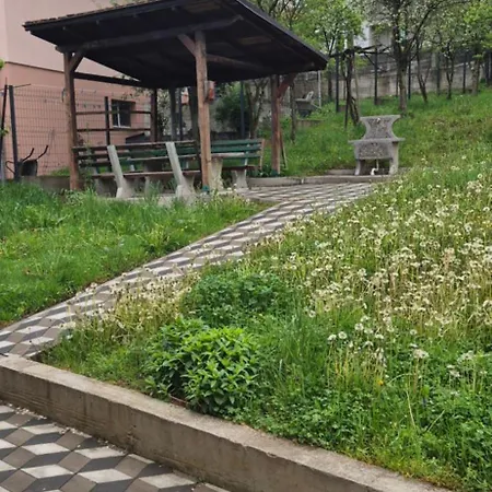 Natura Sarajevo * Gladno Polje