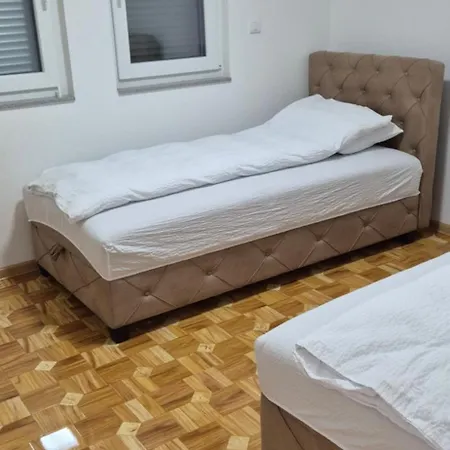 Natura Sarajevo Villa *
