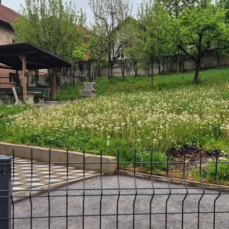 Natura Sarajevo * Gladno Polje