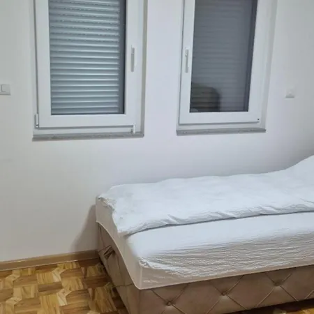 Natura Sarajevo Villa *