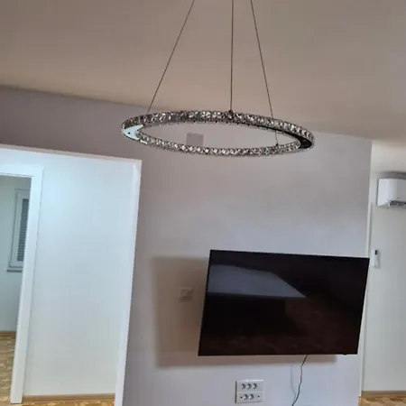 Natura Sarajevo Villa Gladno Polje
