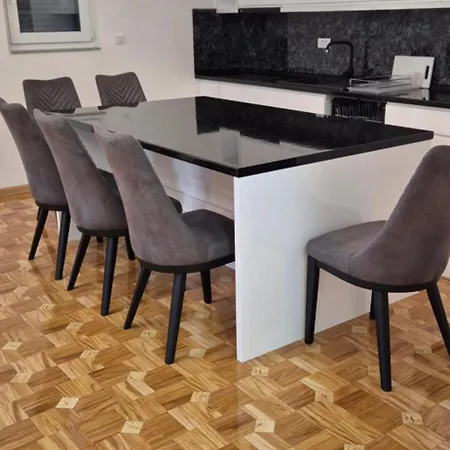 Villa Natura Sarajevo Gladno Polje