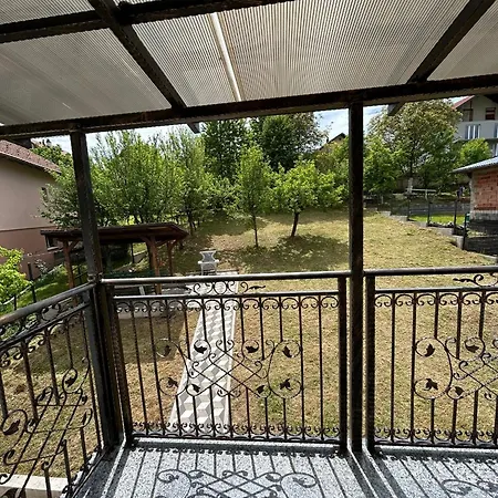 Natura Sarajevo * Gladno Polje