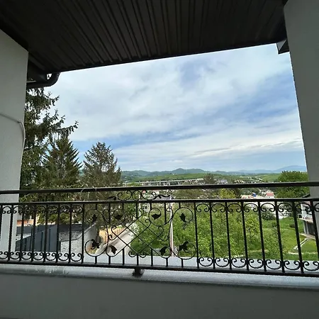 Willa Natura Sarajevo Gladno Polje