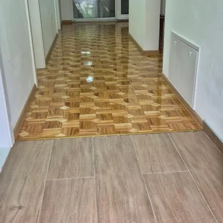 Natura Sarajevo * Gladno Polje