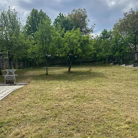 Willa Natura Sarajevo Gladno Polje