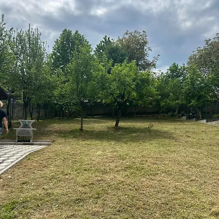 Villa Natura Sarajevo *