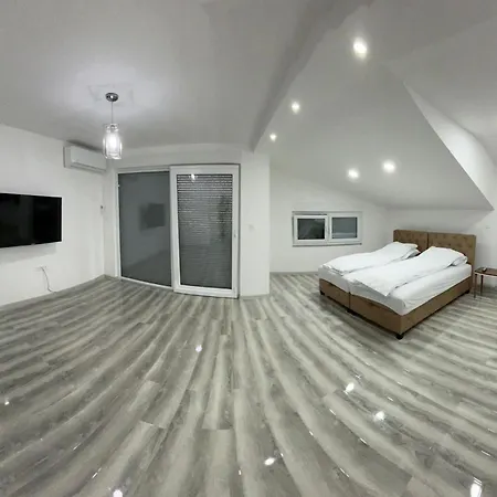 Willa Natura Sarajevo *