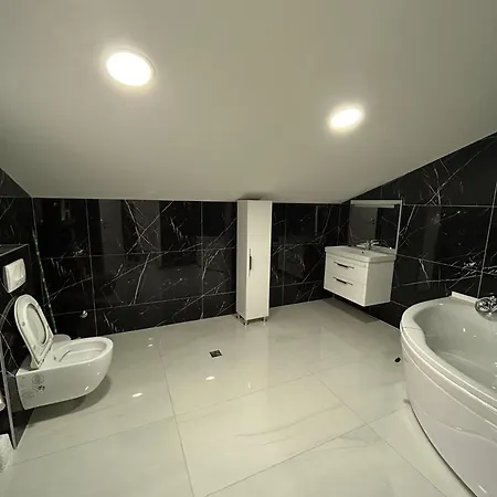 Natura Sarajevo Willa