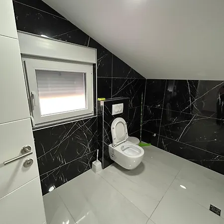 Natura Sarajevo Villa *