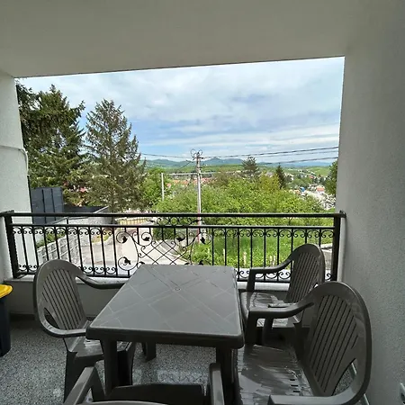 Natura Sarajevo * Gladno Polje