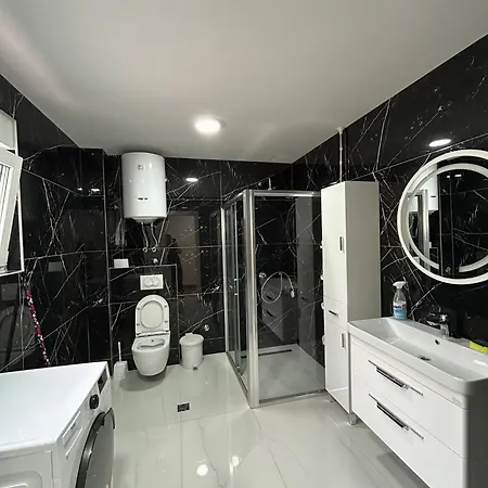 Natura Sarajevo Willa