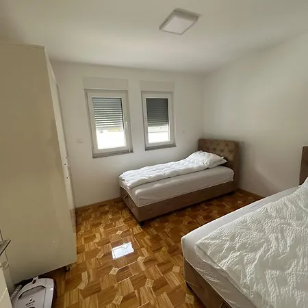 Natura Sarajevo Villa