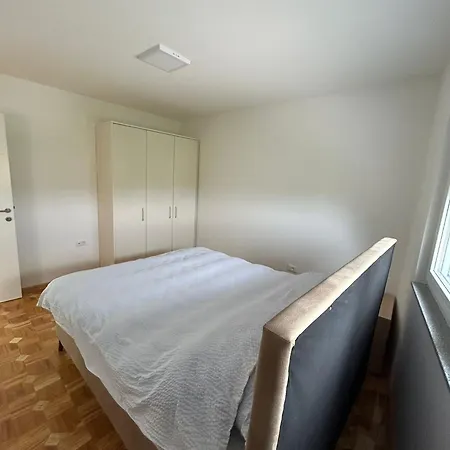 Willa Natura Sarajevo *