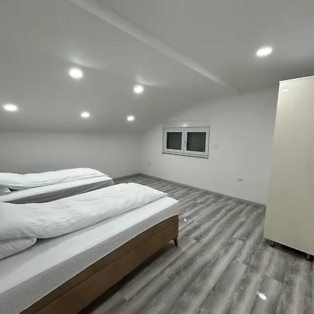 Natura Sarajevo Willa