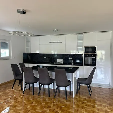 Willa Natura Sarajevo Gladno Polje