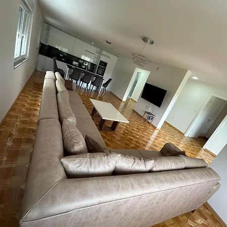 Natura Sarajevo Gladno Polje