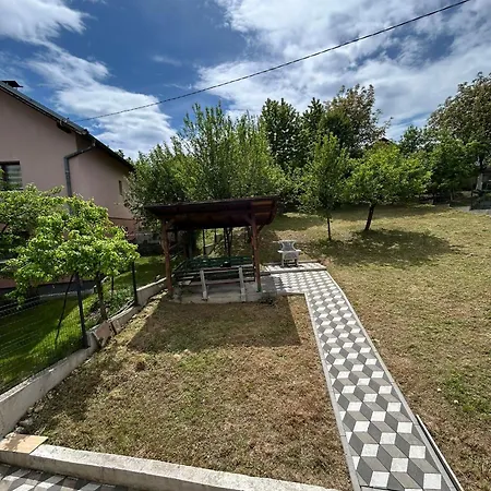 Natura Sarajevo *