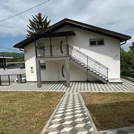 Natura Sarajevo * Gladno Polje