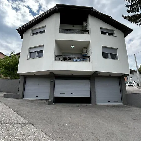 Natura Sarajevo Gladno Polje