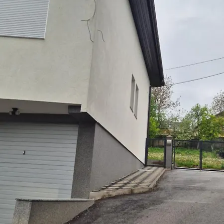 Natura Sarajevo Willa Gladno Polje